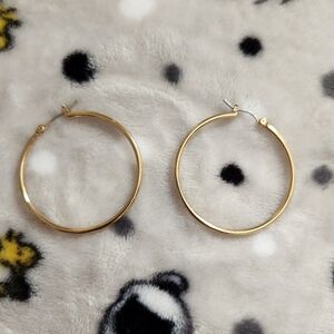 💙2/$8💙 Joe Fresh Hoop Earrings